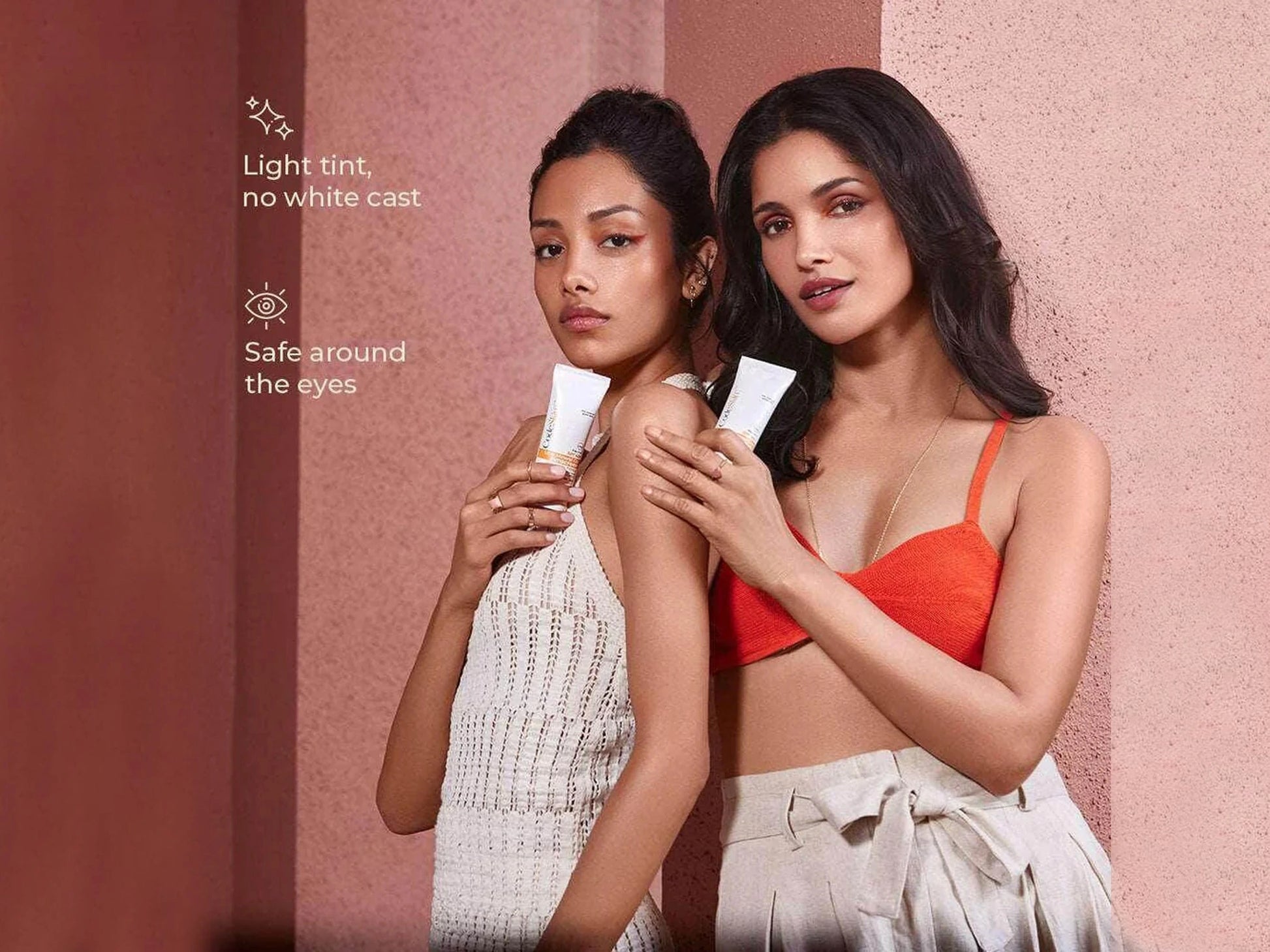 CodeSkin UltraMineral Glo Sunscreen SPF 40 PA
