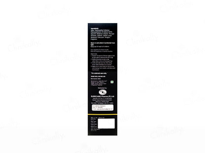 Comcare-H Hair Growth Serum