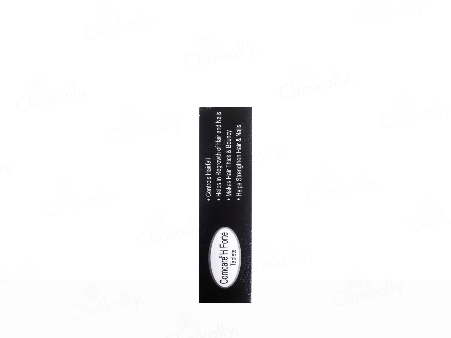 Comcare H Forte Tablet For Hair, Skin and  Nails