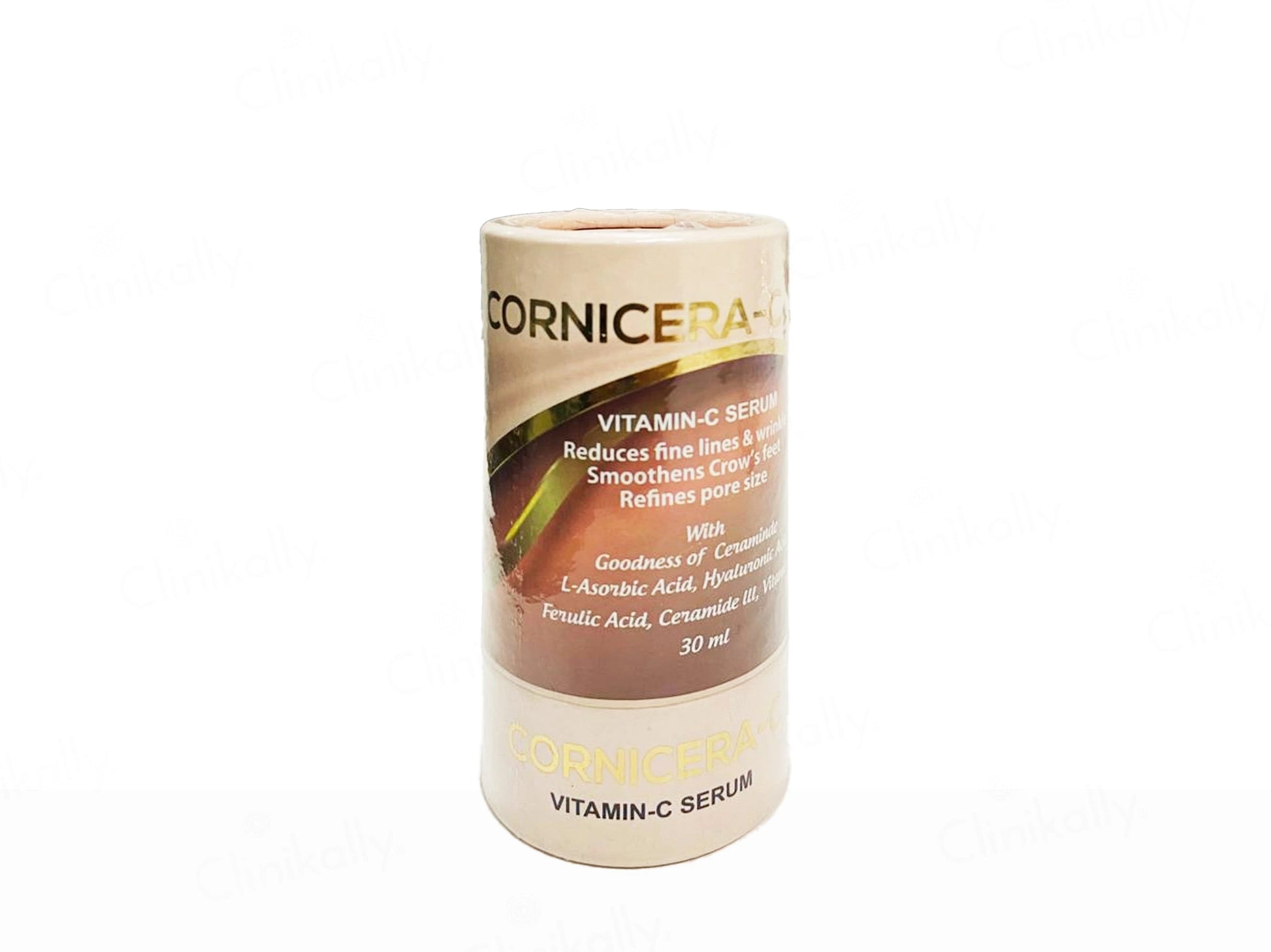 Cornicera-C Vitamin-C Face Serum