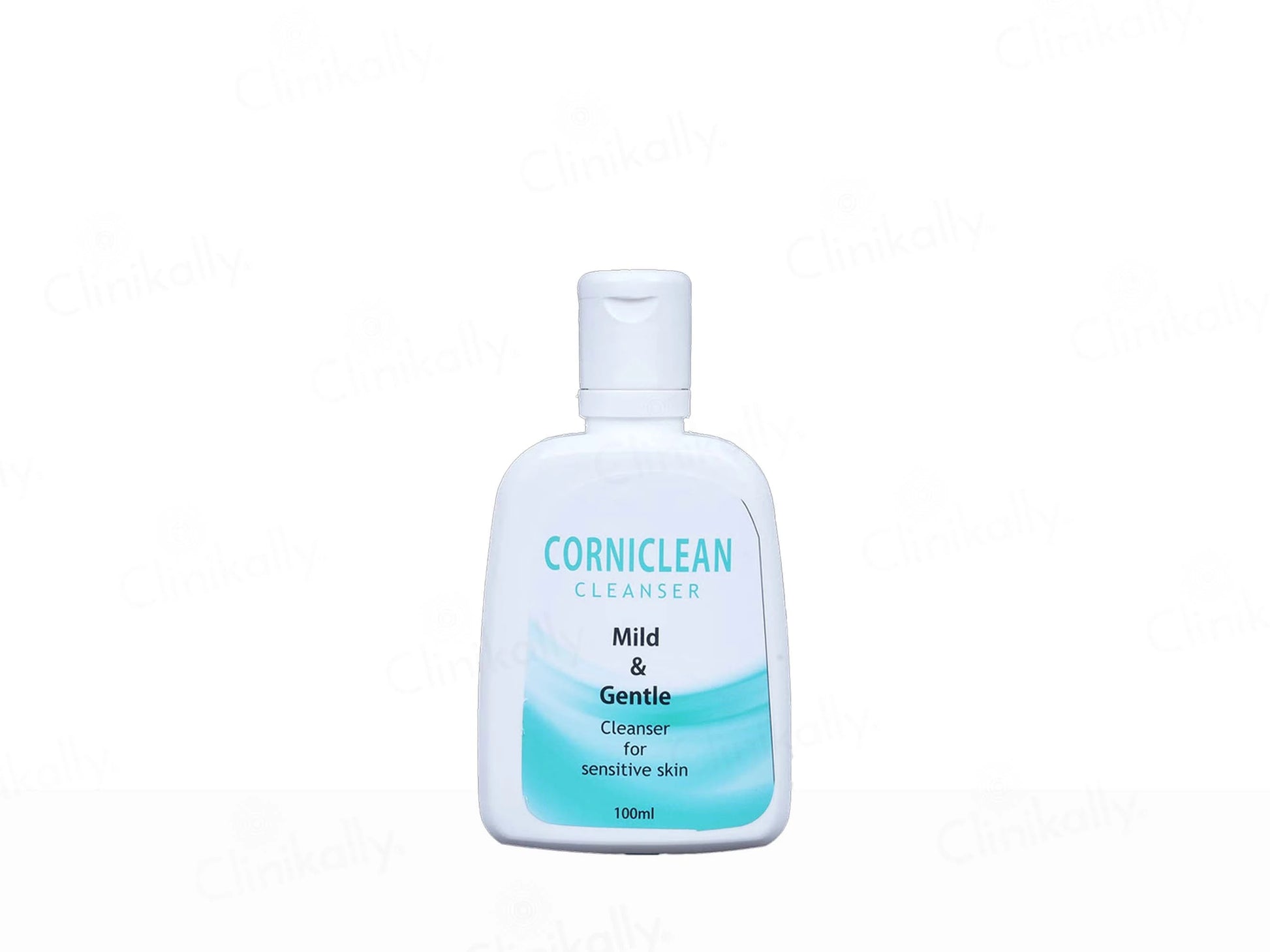 Corniclean Mild and  Gentle Cleanser For Sensitive Skin