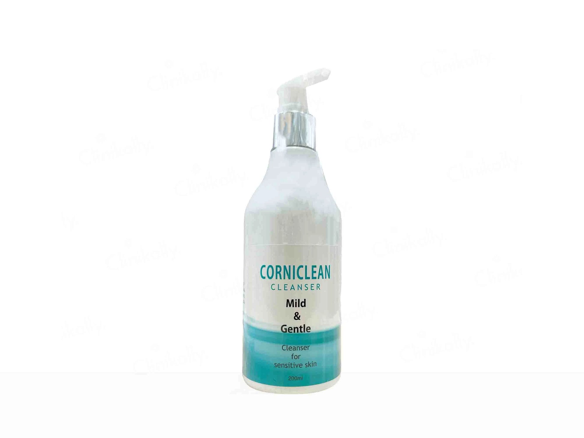 Corniclean Mild and  Gentle Cleanser For Sensitive Skin