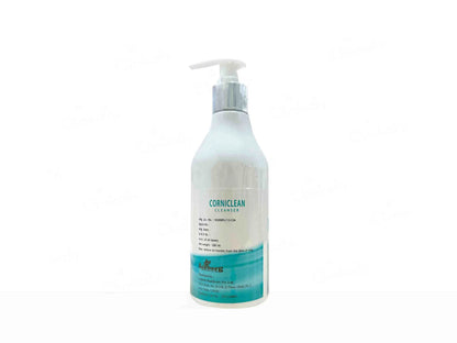 Corniclean Mild and  Gentle Cleanser For Sensitive Skin