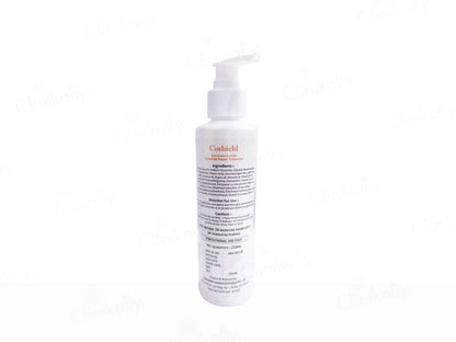 Cosderma Coshield Ceramide Repair Sunscreen Lotion SPF 50