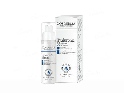 Cosderma Hyaluronic Serum