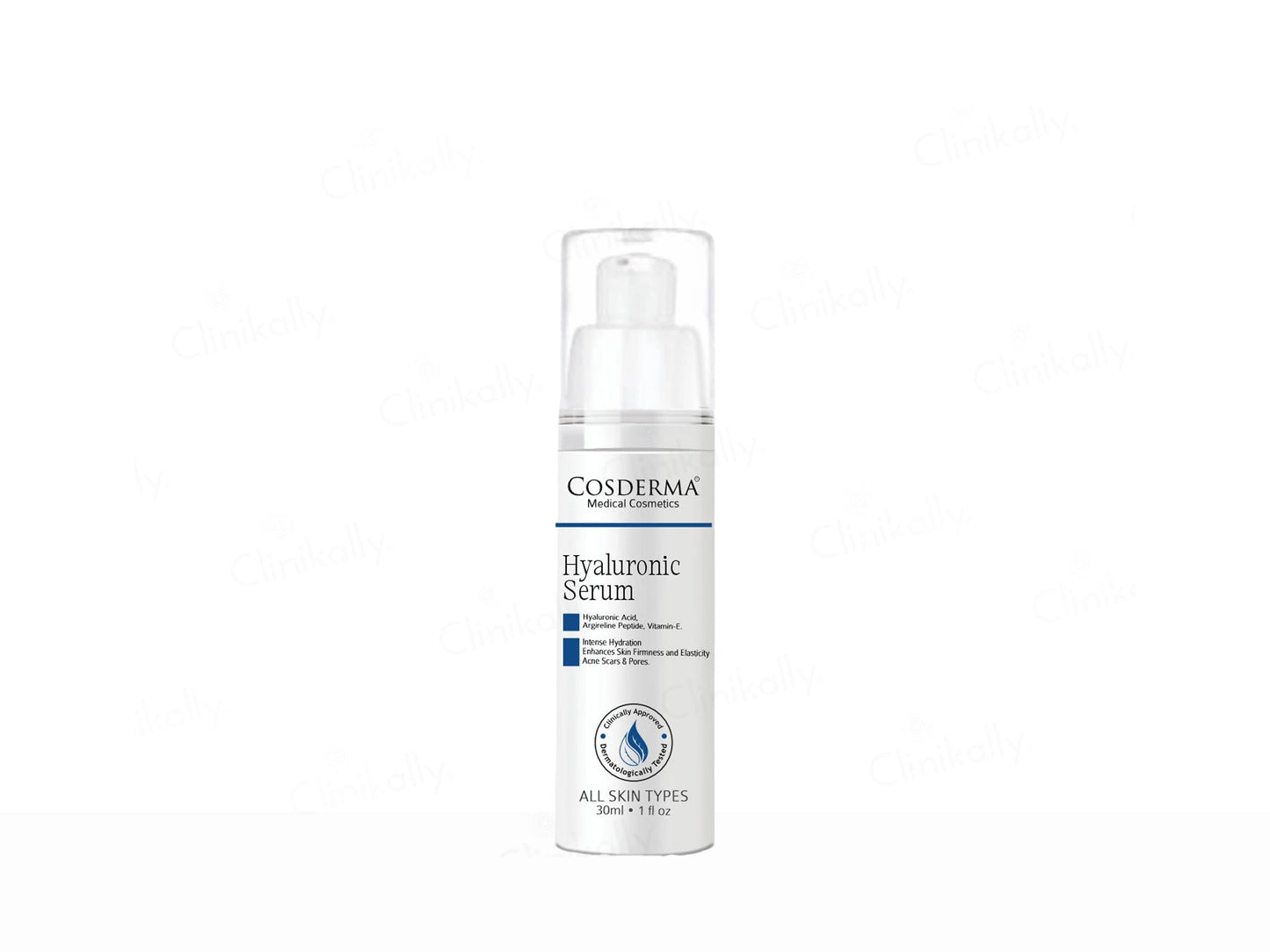 Cosderma Hyaluronic Serum