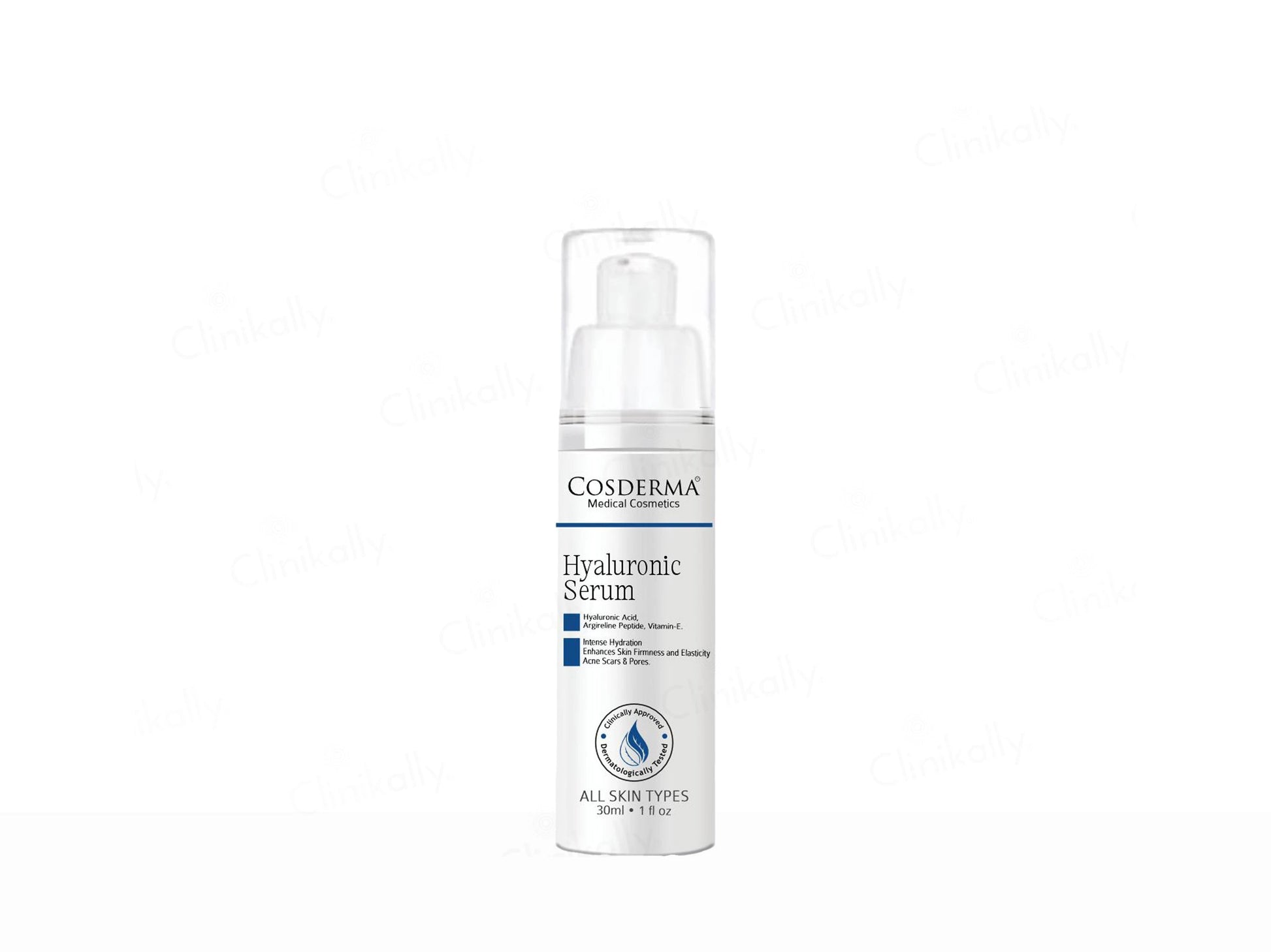 Cosderma Hyaluronic Serum