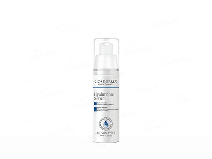 Cosderma Hyaluronic Serum