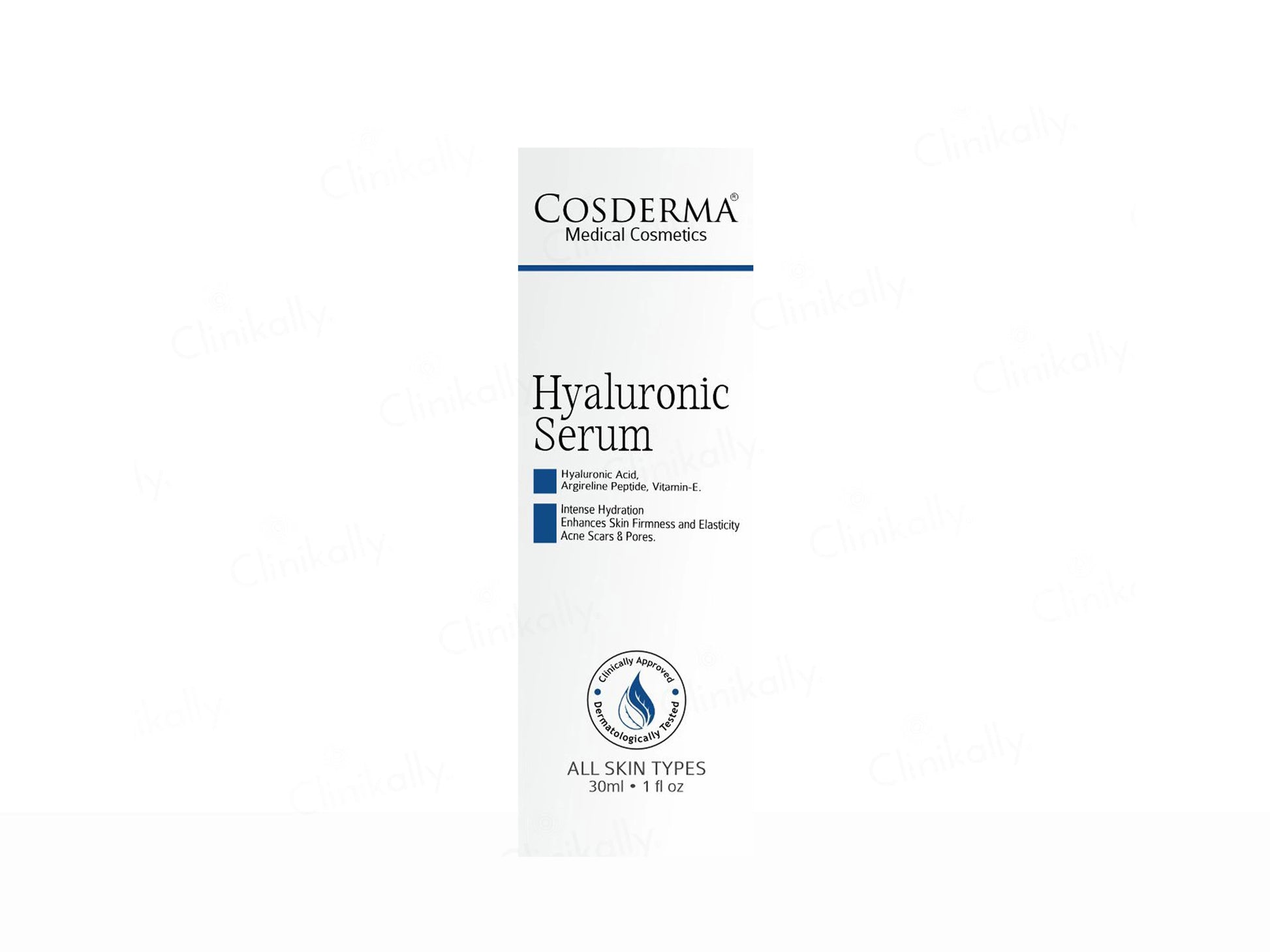 Cosderma Hyaluronic Serum