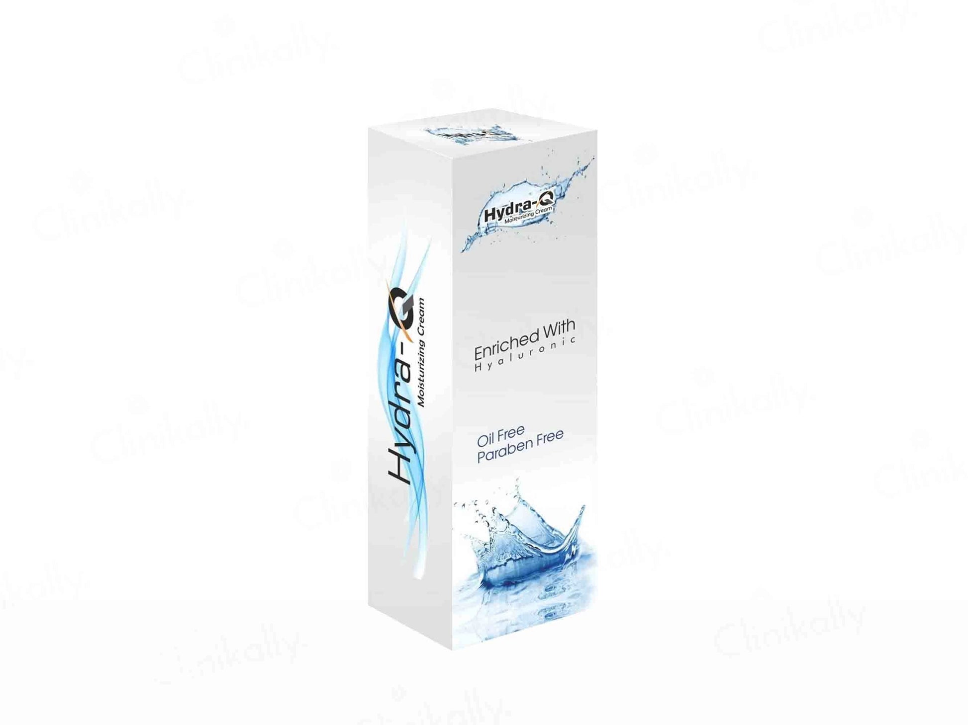 Cosderma Hydra-Q Moisturizing Cream