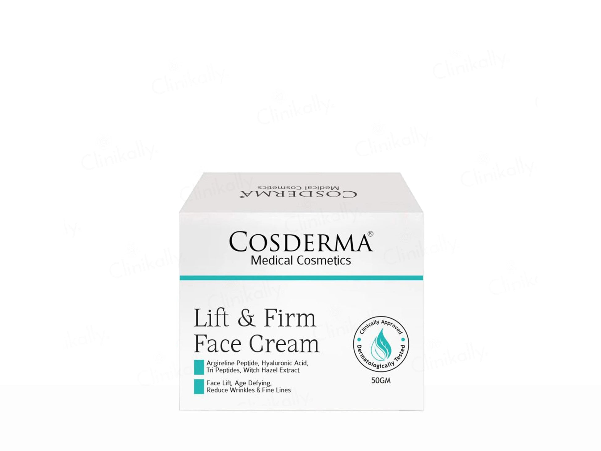 Cosderma Lift and  Firm Face Cream