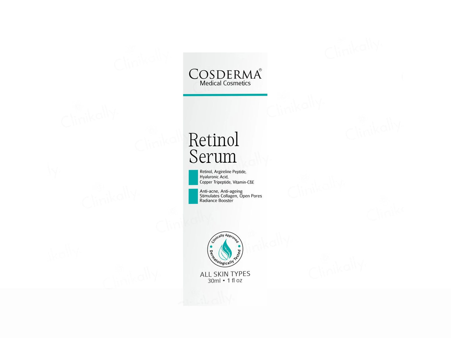 Cosderma Retinol Serum