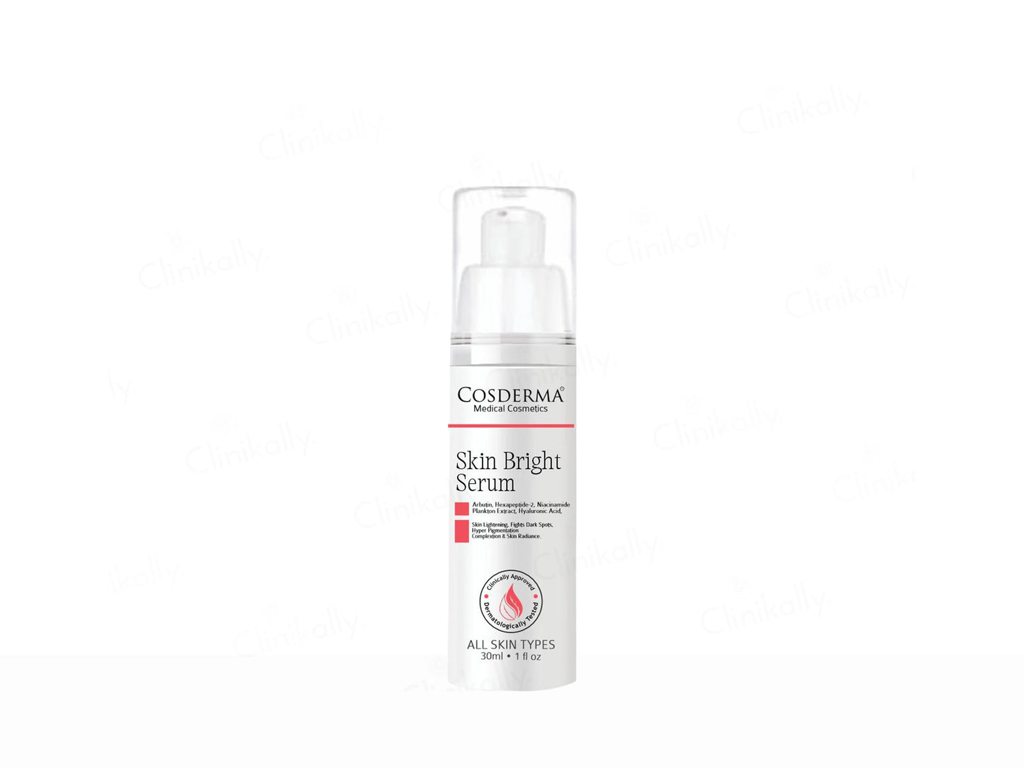 Cosderma Skin Bright Serum