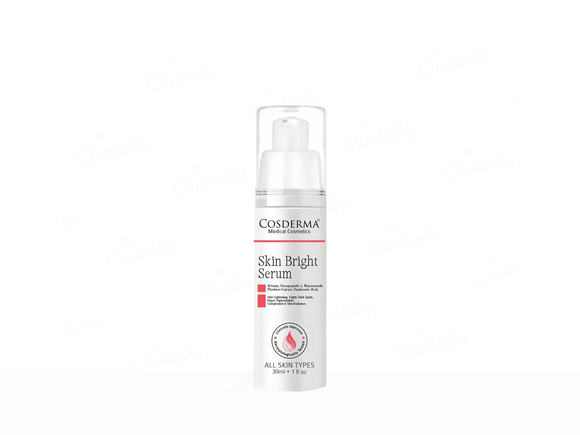 Cosderma Skin Bright Serum