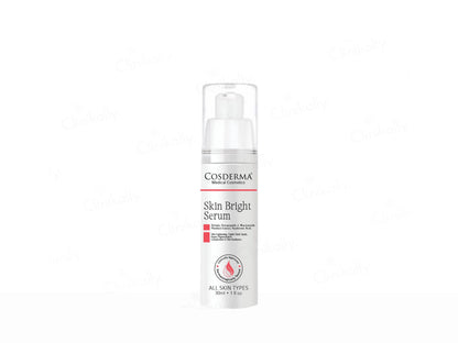 Cosderma Skin Bright Serum