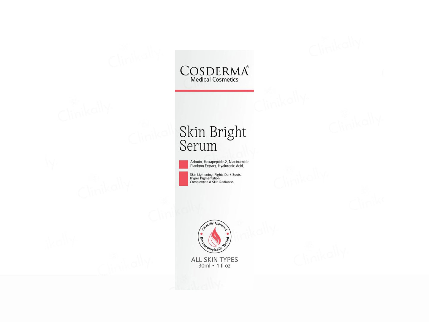 Cosderma Skin Bright Serum