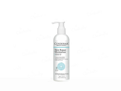 Cosderma Skin Repair Moisturizer Lotion