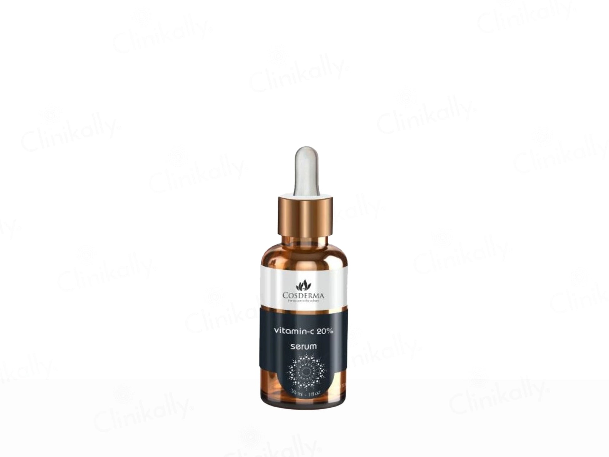 Cosderma Vitamin C 20 Percent Serum