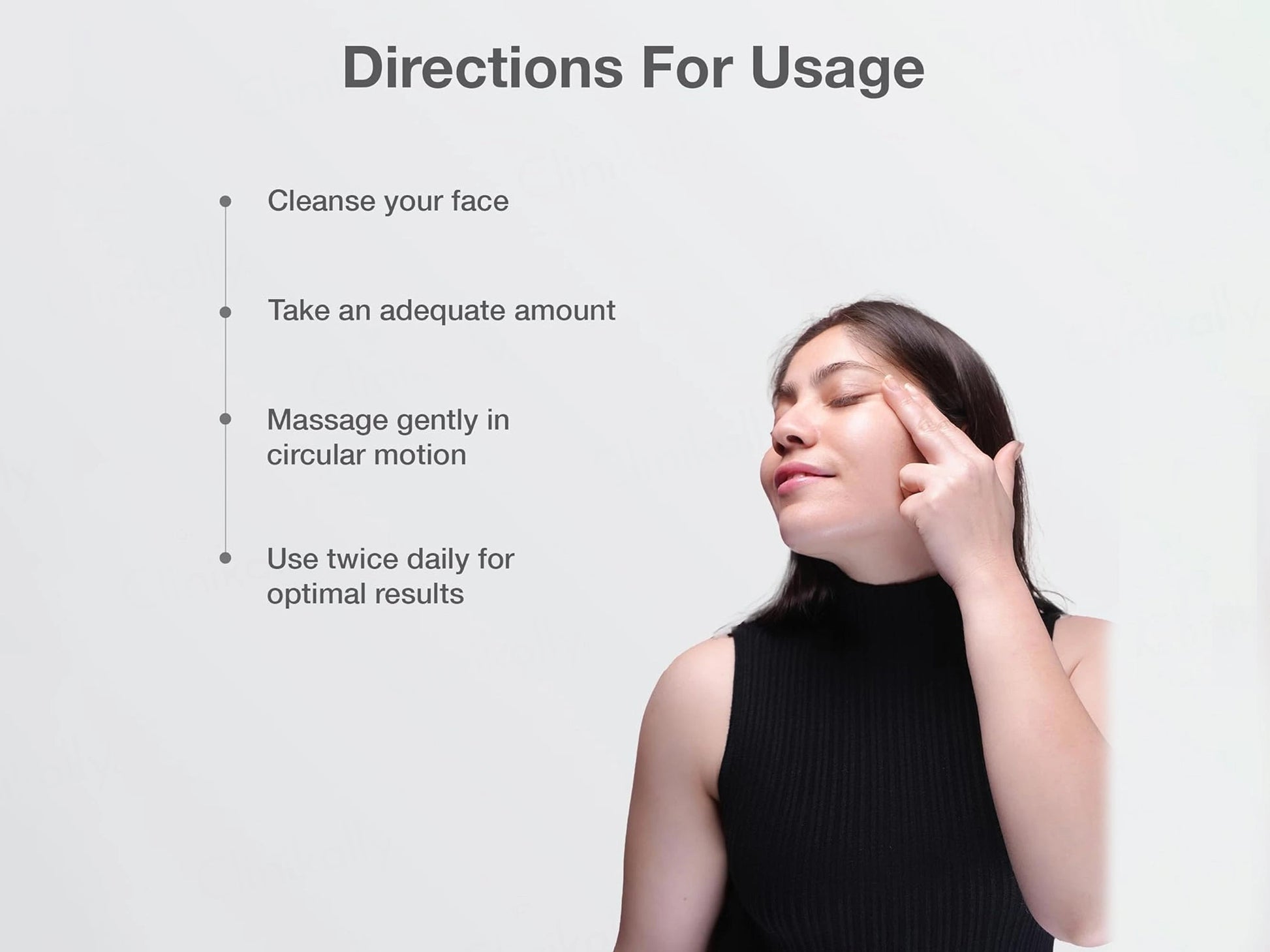 CosiQ CPM 2 Percent Ceramides  Peptides Lightweight Moisturiser Gel
