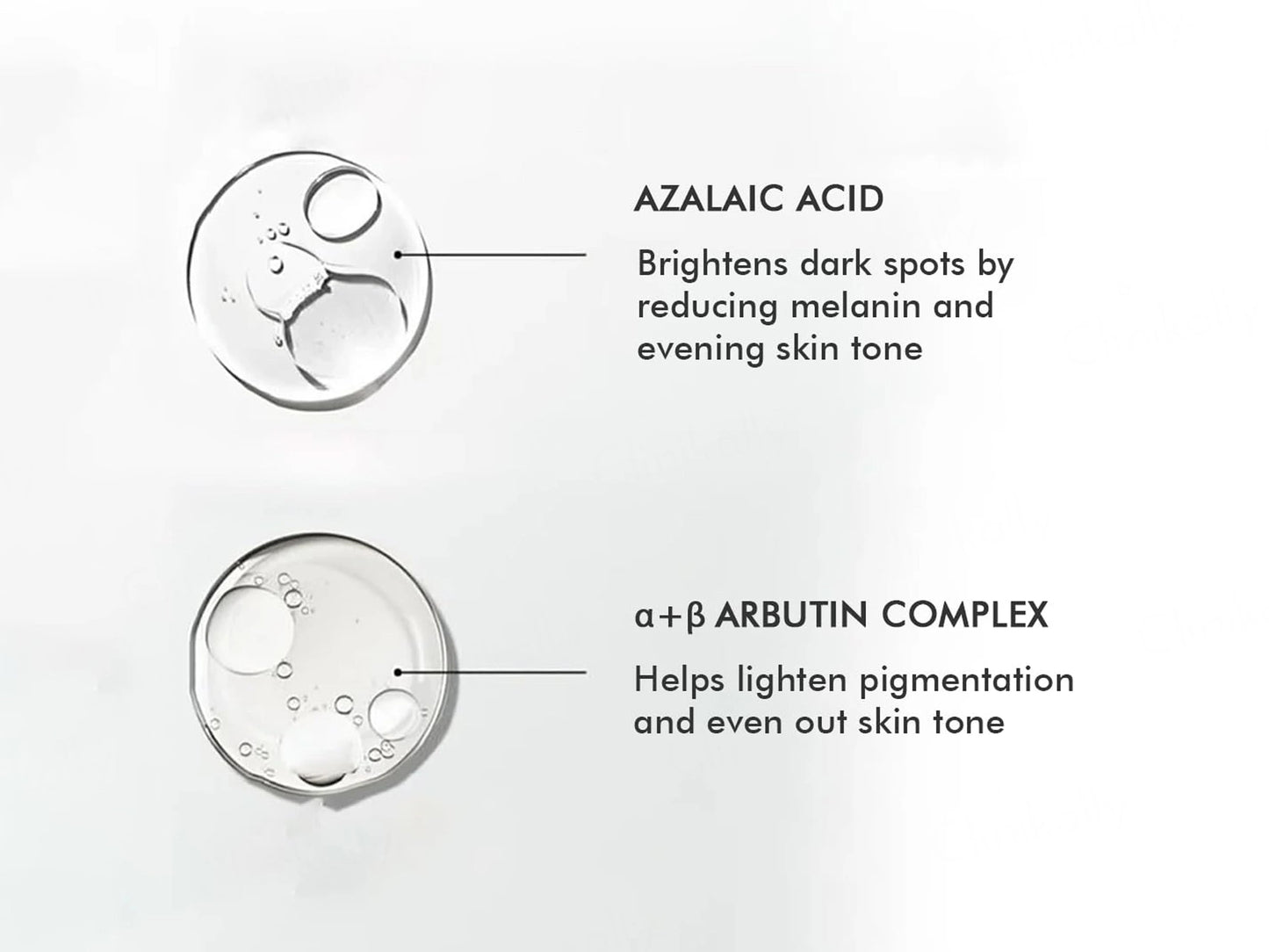 CosiQ Intimate Brightening Roll-On Serum