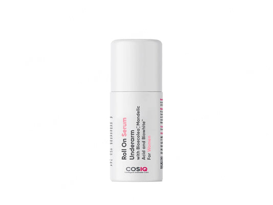 CosiQ Underarm Roll-On Serum For Women