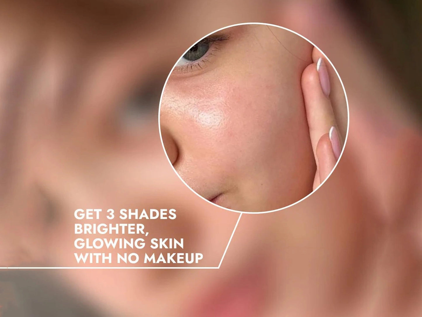 CosiQ Vitamin C-8 Percent Ethylated Ascorbic Acid Face Serum