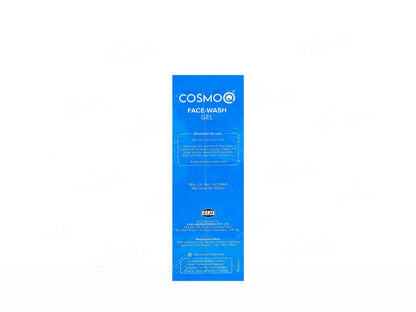 CosmoQ Face-Wash Gel