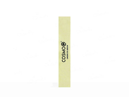 CosmoQ Under Eye Serum