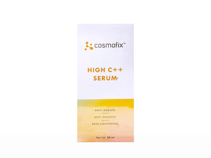 Cosmofix High C Serum