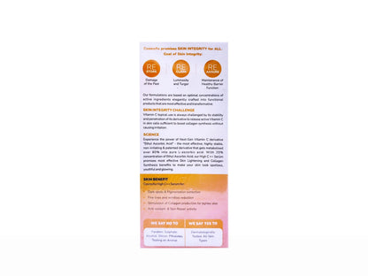 Cosmofix High C Serum