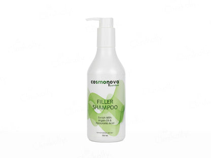 Cosmonova Filler Shampoo