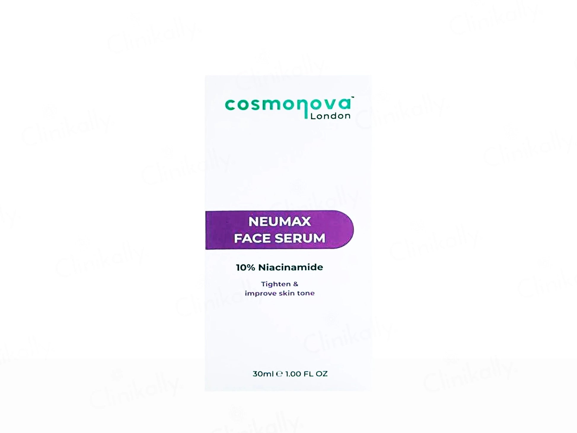 Cosmonova Neumax 10 Percent Niacinamide Face Serum