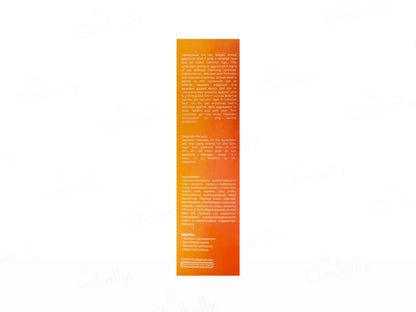 Cosmonova UV Go Silicone Sunscreen Gel SPF 50 PA