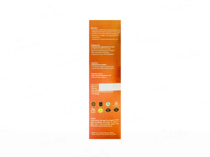 Cosmonova UV Go Silicone Sunscreen Gel SPF 50 PA