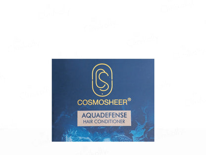 Cosmosheer Aquadefense Hair Conditioner