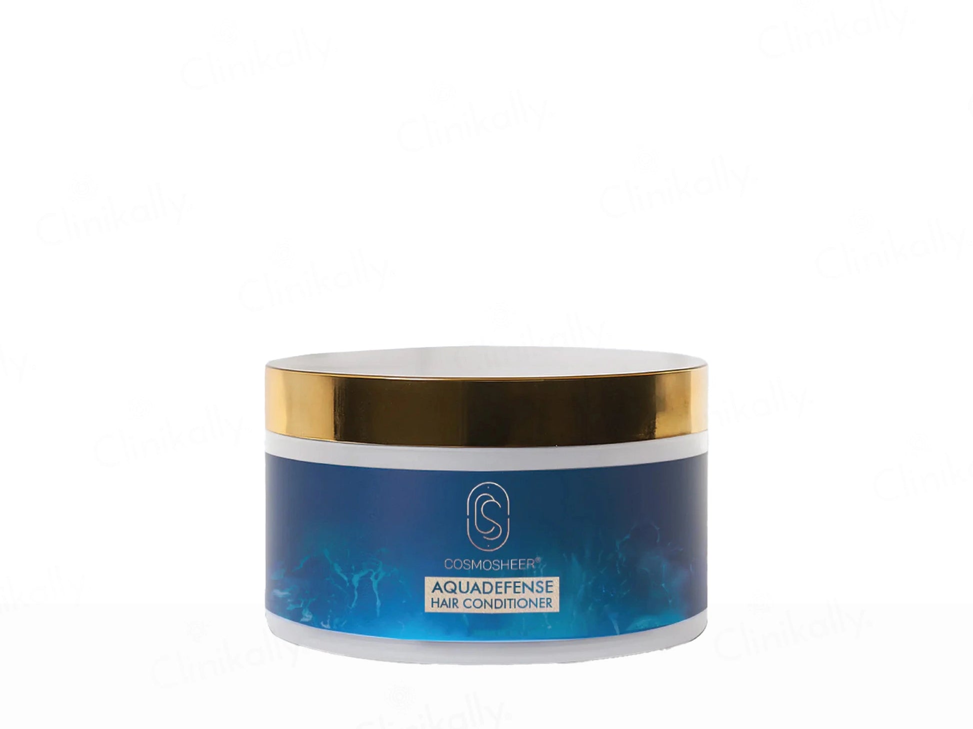 Cosmosheer Aquadefense Hair Conditioner
