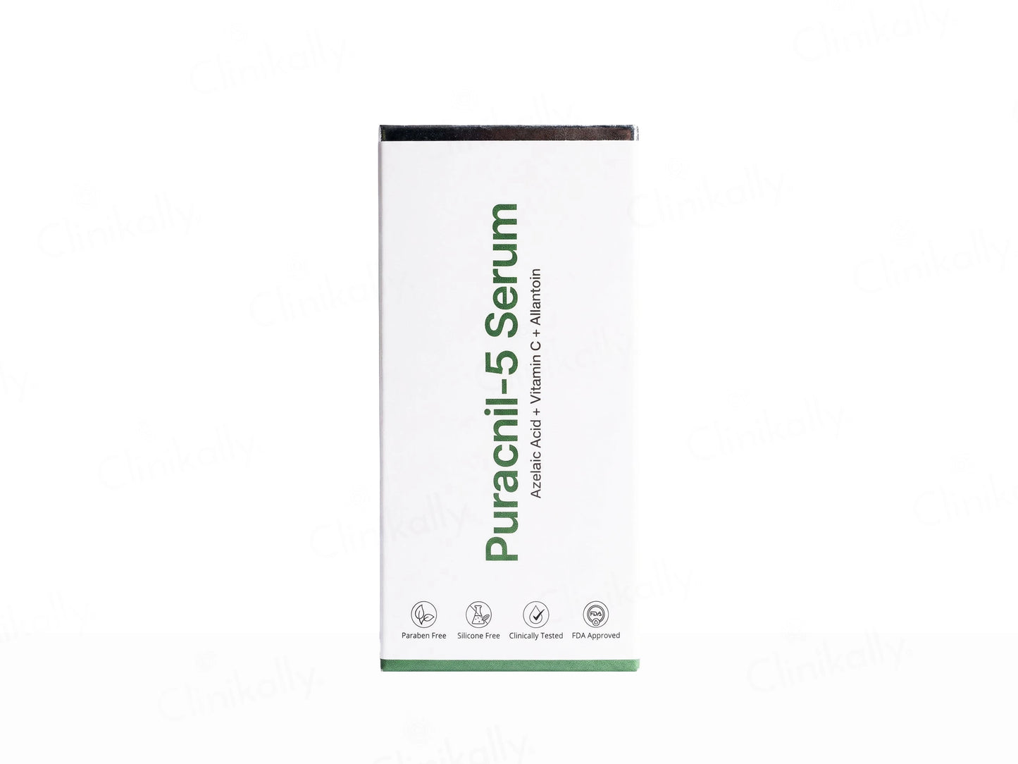 Cosmosheer Clinical Puracnil-5 Serum