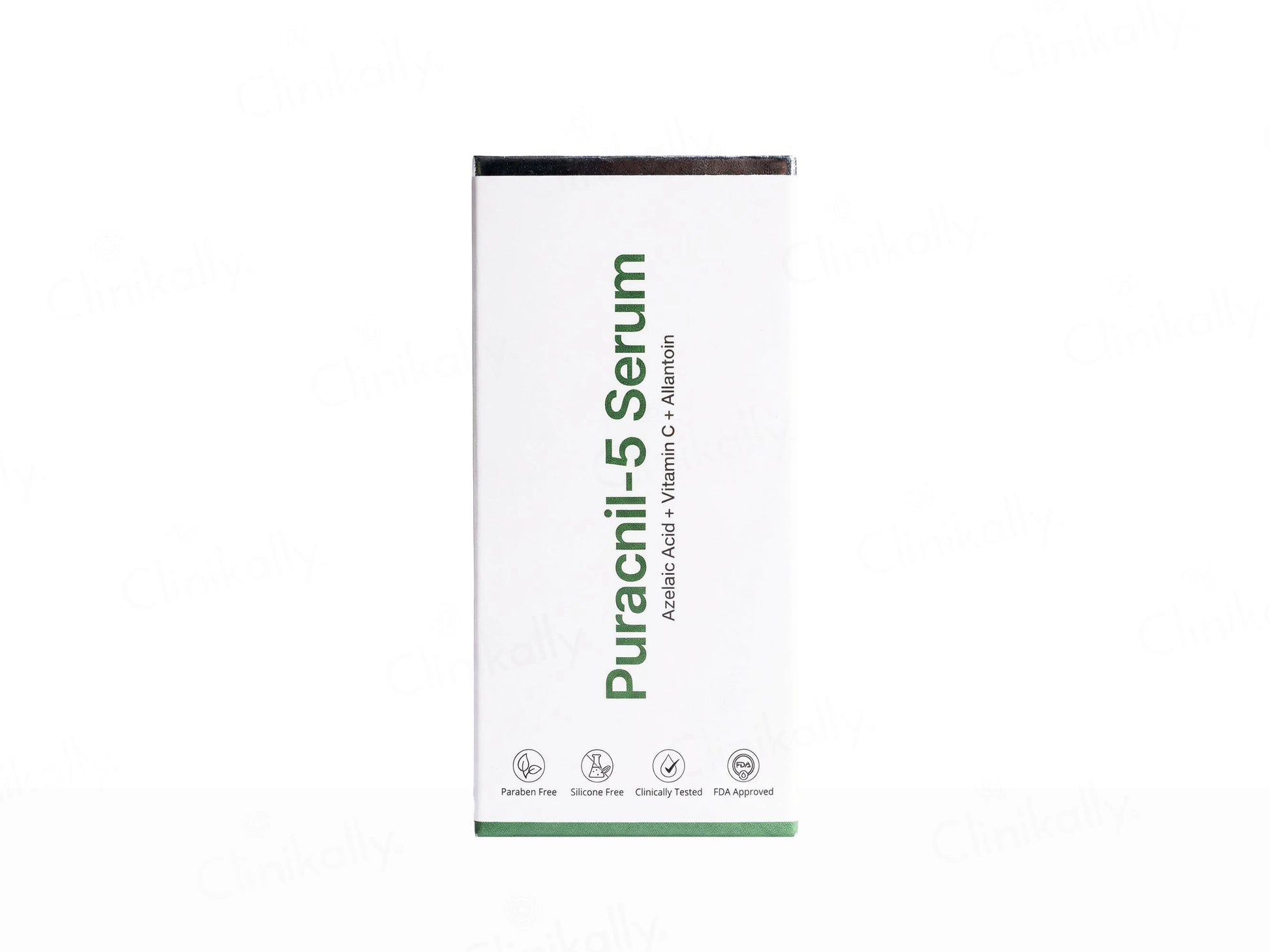 Cosmosheer Clinical Puracnil-5 Serum