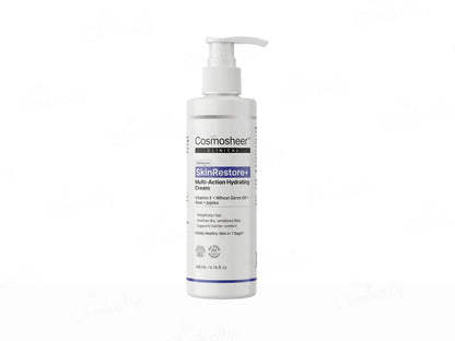 Cosmosheer Clinical SkinRestore Multi-Action Hydrating Cream