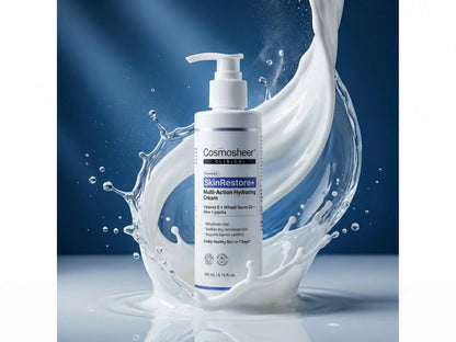 Cosmosheer Clinical SkinRestore Multi-Action Hydrating Cream