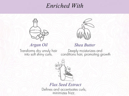 Curl Up Curl Defining Cream
