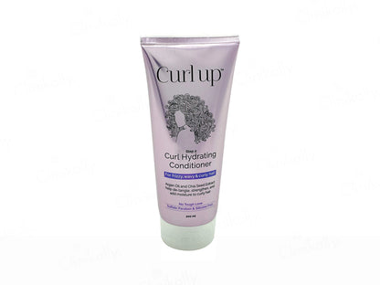 Curl Up Curl Hydrating Conditioner