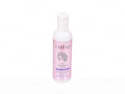 Curl Up Ultra Defining Hair Gel