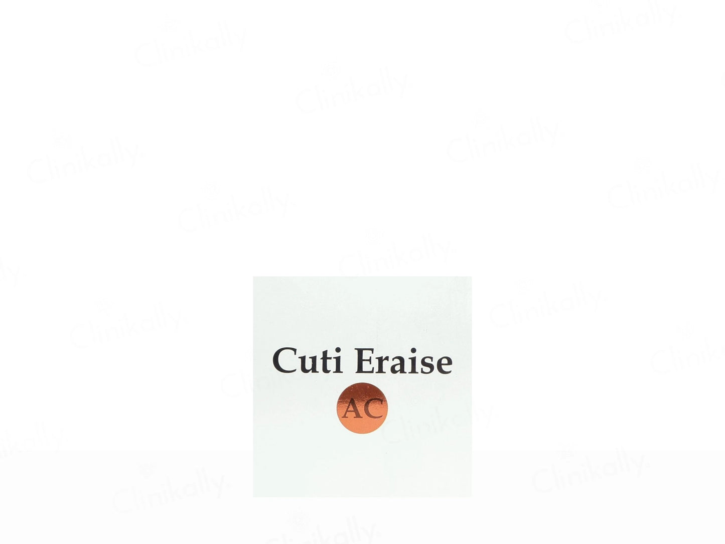 Cuti Eraise AC Face Moisturizing Cream