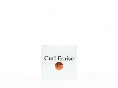 Cuti Eraise AC Face Moisturizing Cream