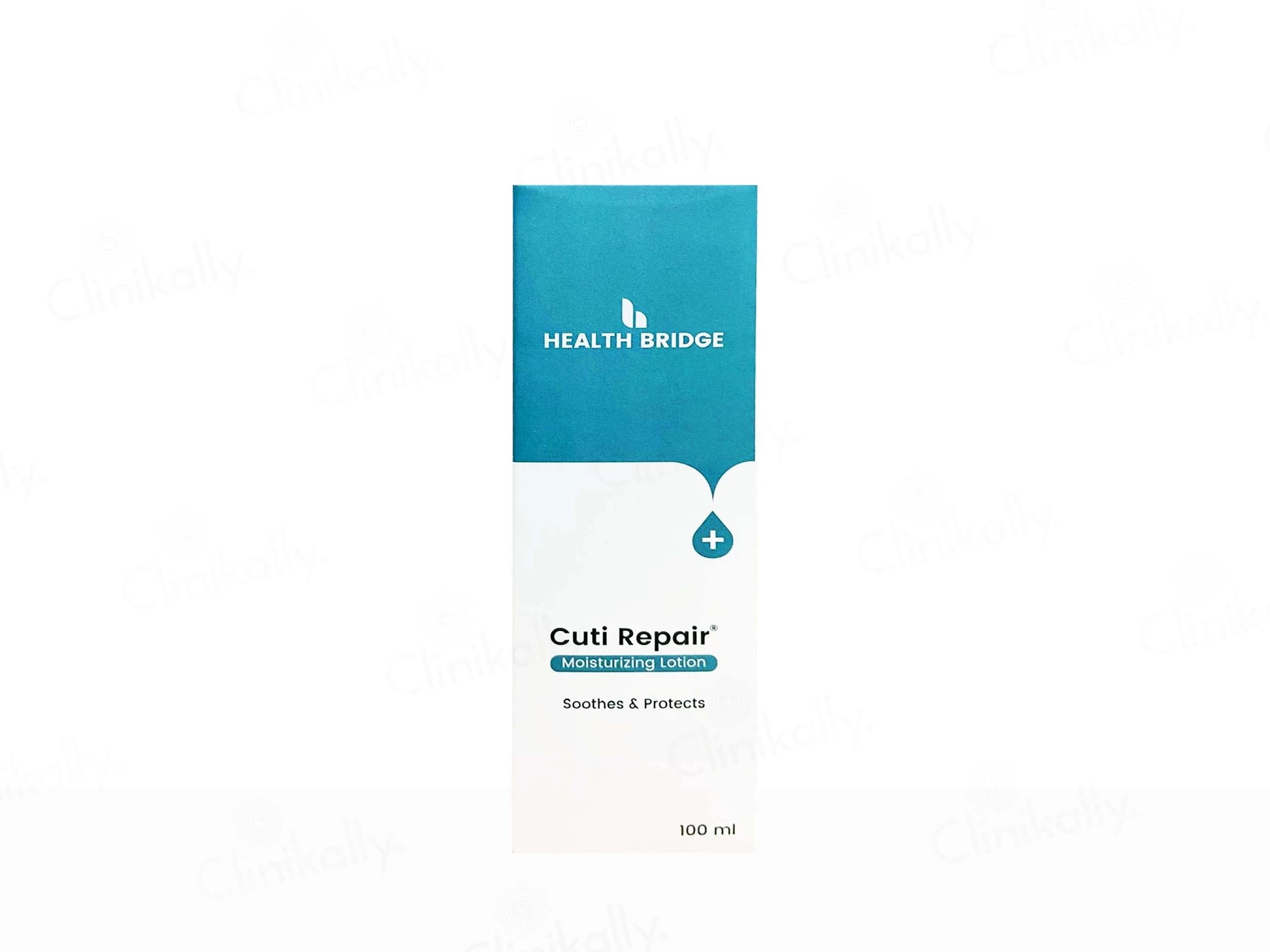 Cuti Repair Moisturizing Lotion