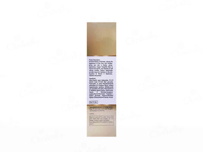 Cutiage Rejuve Night Cream