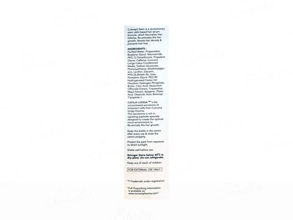 Cuticapil Stem Intensive Hair Serum