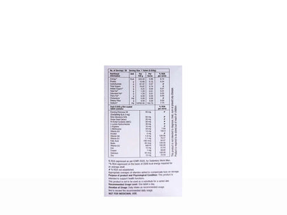 Cutihance Men Nutraceutical Tablet