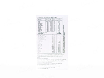 Cutihance Women Nutraceutical Tablet
